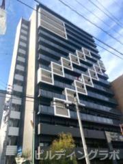 地下鉄名城線矢場町駅まで徒歩9分