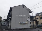 近鉄大阪線名張駅まで徒歩6分