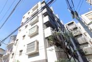 京王線代田橋駅まで徒歩4分