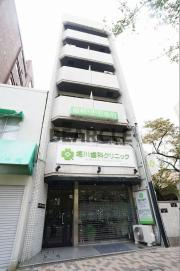 エバグリーンヴィラ堀川