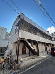 阪急宝塚線豊中駅まで徒歩7分