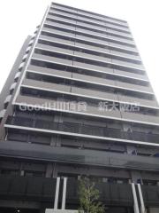 S-RESIDENCE新大阪WEST