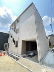 クレアトゥール岸辺1