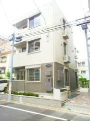 K.I FLATS-III