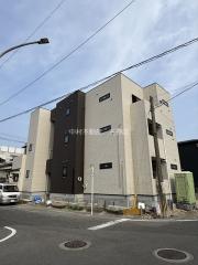 西鉄天神大牟田線桜並木駅まで徒歩7分
