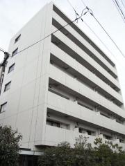 東京メトロ東西線中野駅まで徒歩4分