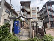 東武野田線大和田駅まで徒歩14分