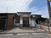 西田地方貸家
