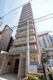 地下鉄千日前線阿波座駅まで徒歩5分