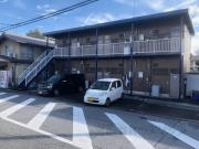 コーポ北野