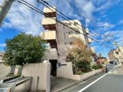 マンションハラ