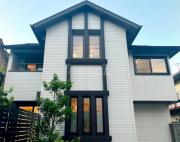 上高田戸建