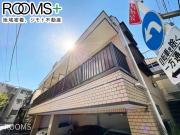 京王線西調布駅まで徒歩9分