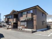 南海本線羽倉崎駅まで徒歩15分