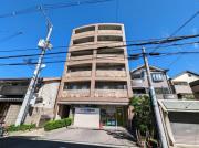 ウィステリアコート平野本町