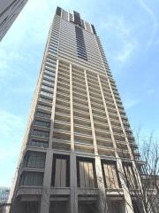 グラングリーン大阪THE NORTH RESIDENCE