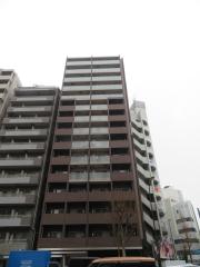 ＪＲ総武線（各駅停車）大久保駅まで徒歩4分