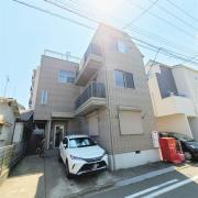 ＪＲ京浜東北・根岸線山手駅まで徒歩19分