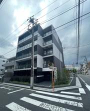 MAXIV浮間舟渡