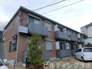 地下鉄名城線八事日赤駅まで徒歩6分