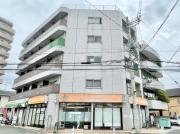 近鉄長野線富田林駅まで徒歩4分