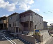 クレストヴィラ 弐番館