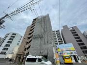 地下鉄東西線西１８丁目駅まで徒歩5分