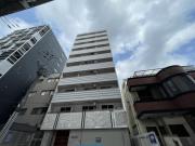 地下鉄谷町線平野駅まで徒歩4分