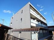 ＪＲ埼京線武蔵浦和駅まで徒歩20分