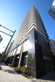 地下鉄長堀鶴見緑地線松屋町駅まで徒歩1分