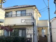 所沢秋津レントハウス