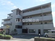 名鉄三河線豊田市駅までバス約12分 徒歩9分