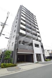 地下鉄谷町線中崎町駅まで徒歩5分