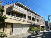 ＪＲ山手線恵比寿駅まで徒歩6分
