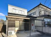 足利市丸山町リフォーム戸建