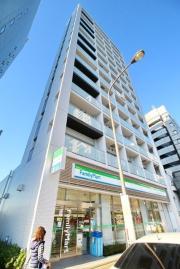 都営浅草線高輪台駅まで徒歩3分