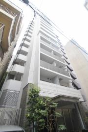 都営浅草線浅草橋駅まで徒歩10分