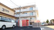 東武伊勢崎・大師線谷塚駅まで徒歩9分