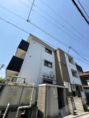 南海本線羽衣駅まで徒歩5分