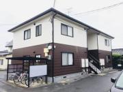 ミニオンハイツB棟