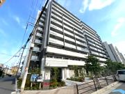 ＪＲおおさか東線ＪＲ淡路駅まで徒歩2分