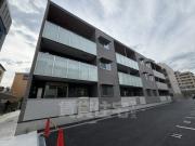 M′s Ring Grande 春日出北