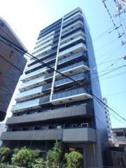 ＪＲ大阪環状線寺田町駅まで徒歩7分
