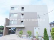 京王線高幡不動駅まで徒歩9分