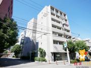 地下鉄御堂筋線中津駅まで徒歩5分