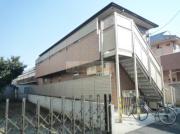 ＪＲ総武線（各駅停車）荻窪駅まで徒歩12分