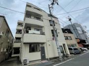 ＪＲ常磐線北千住駅まで徒歩8分