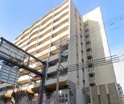 地下鉄御堂筋線昭和町駅まで徒歩3分