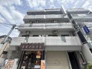 地下鉄堺筋線扇町駅まで徒歩4分