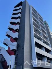 地下鉄桜通線高岳駅まで徒歩7分
